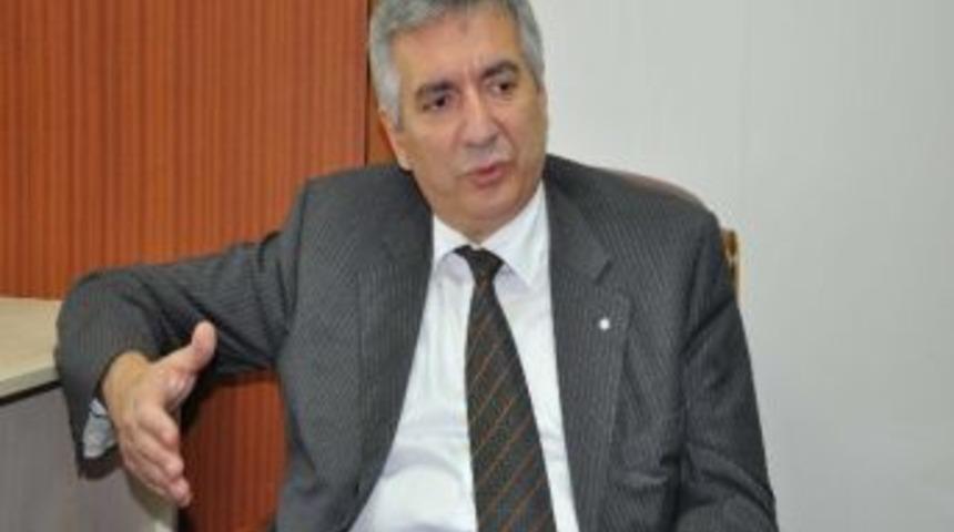 İso Başkanı Bah&ccedil;ıvan&rsquo;dan Demokratikleşme Paketine Destek