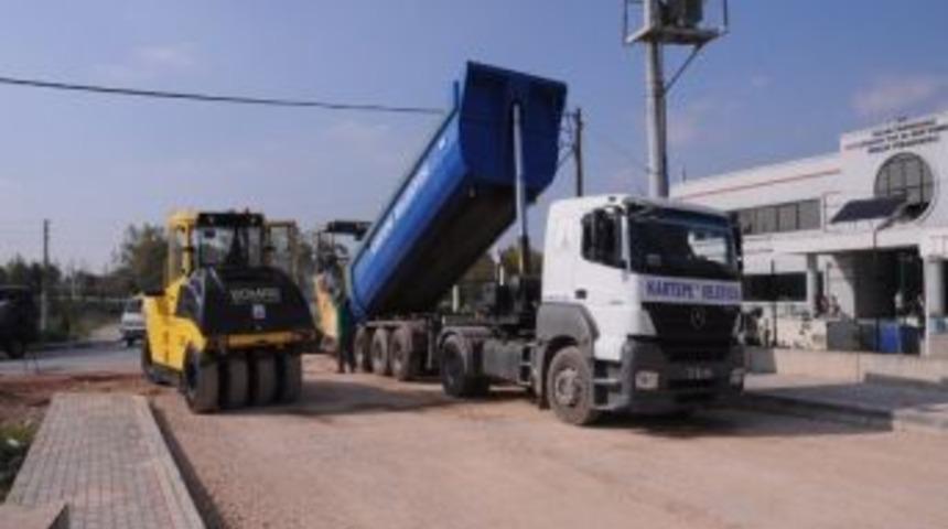 Karabalık, &ldquo;sorumluluğumuzun Bilincindeyiz&rdquo;