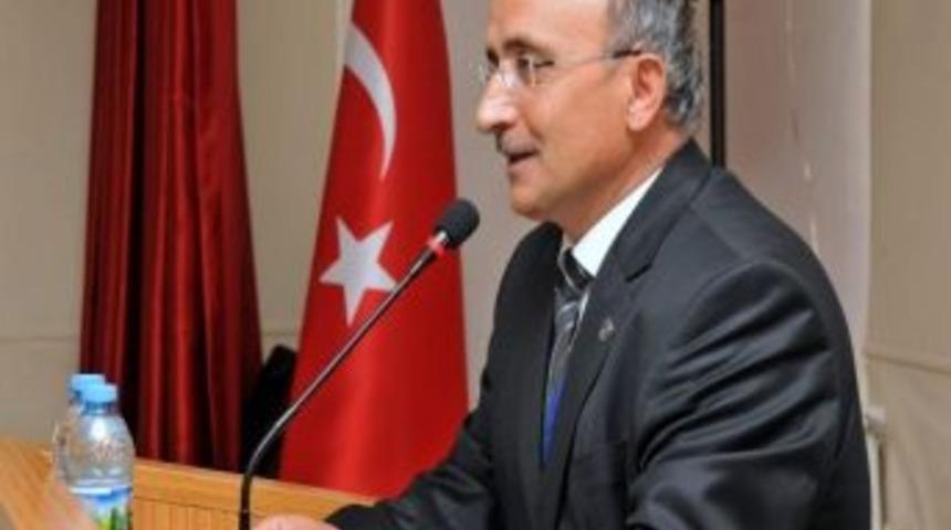 Denizcilik Eğitimi Konsey Toplantısı&rsquo;nın 10&rsquo;uncusu Yy&uuml; Yapıldı