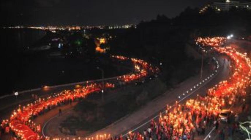 T&uuml;rk Yıldızları Akrobasi Timi Antalya Semalarında G&ouml;steri D&uuml;zenleyecek