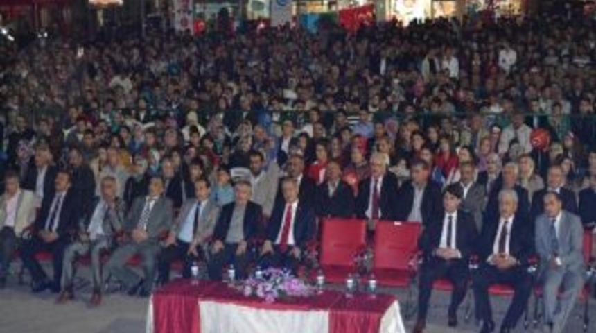 Osmaniye &Uuml;lk&uuml; Ocakları&rsquo;ndan &ldquo;cumhuriyet Konseri&rdquo;