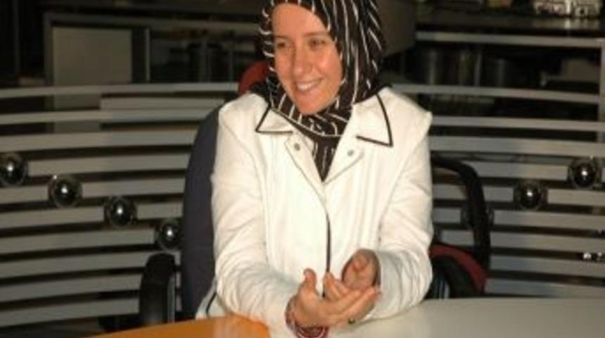 Yazar Fatma Karabıyık Barbarosoğlu Yarın Kocaeli&rsquo;nde