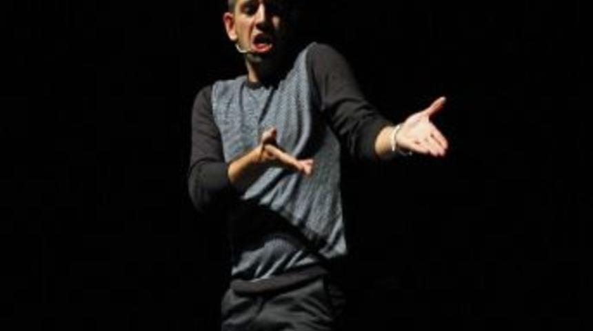 &lsquo;sahne &Ouml;ğretmenlerin&rsquo; Yarışmasına Başvurular Başladı