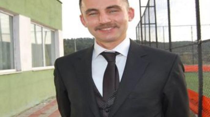 25 Yaşında Belediye Başkan Aday Adayı Oldu