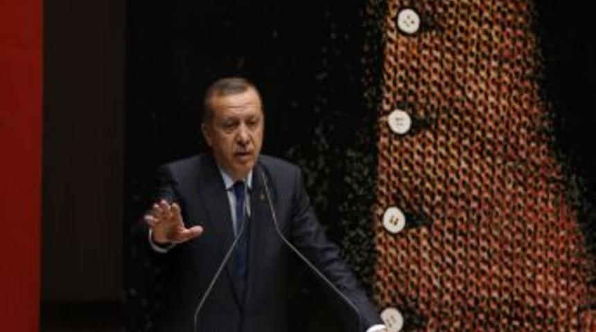 Başbakan Erdoğan: Cumhuriyetin Tapusu 76 Milyonun &Uuml;zerine Kayıtlıdır