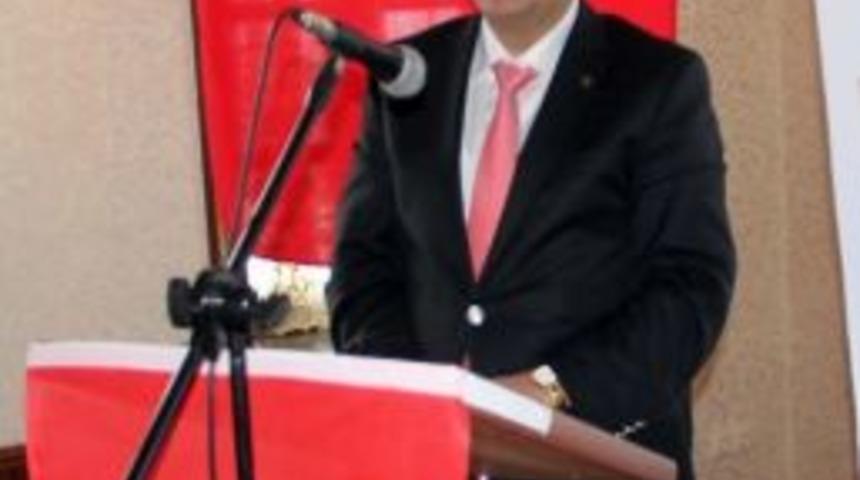 Bbp Erzurum İl Teşkilatı Se&ccedil;im Startı Verdi