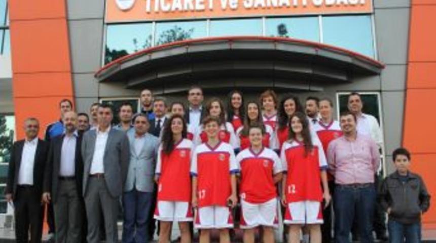 As Osmaniye Ilk Ma&ccedil;ına &Ccedil;ıkıyor