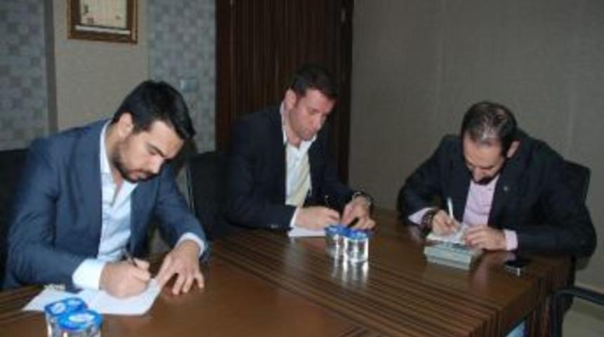 İzmit Belediyesi&rsquo;nde Yakıt İhalesi Yapıldı