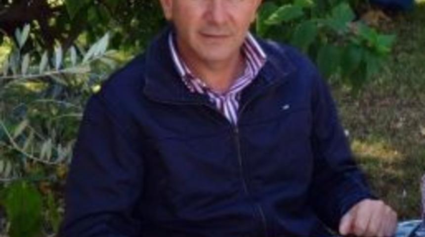 Karakaya: "daha Yolun Başındayız"