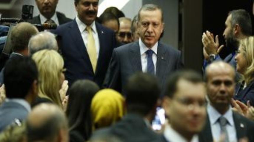 Erdoğan: Bu Ülkede Diktatör Varsa Buyursunlar Sandık Yoluyla Indirsinler