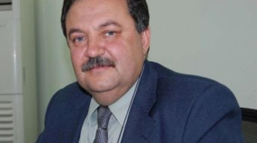 Beü Rektörü Prof Dr. Mahmut Doğru’nun Cumhuriyet Bayramı Kutlama Mesajı