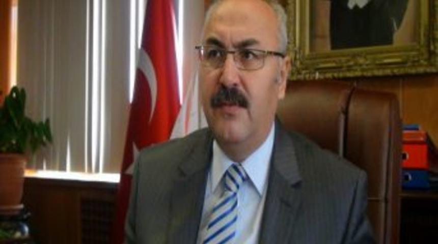 Vali Köşger: Sinop'ta Nükleer Santral Için Çalışmalara Başlandı