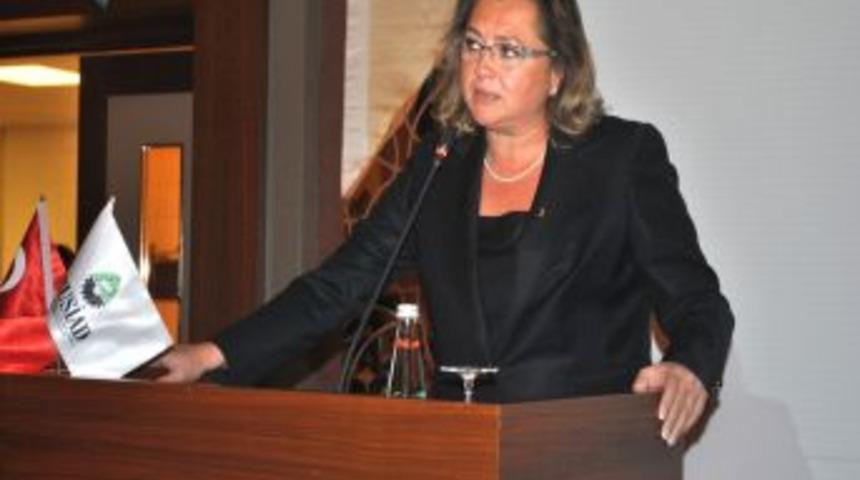 BUSİAD Başkanı Y&ouml;ney: Şirketlerde Devir-teslime Bug&uuml;nden Hazırlıklı Olmalıyız