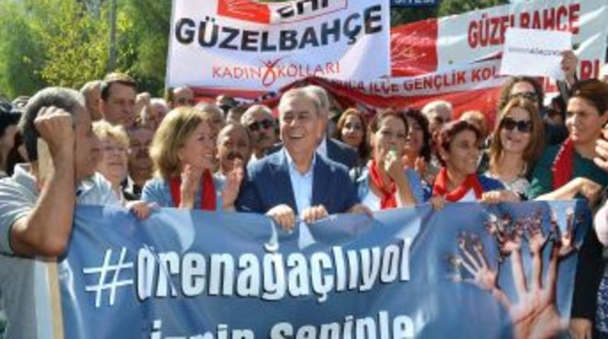 Başkan Kocaoğlu: Ölmüş Eşek, Kurttan Korkmaz