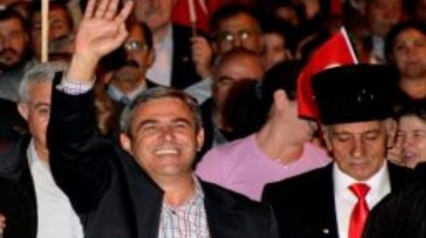 Cumhuriyetin 90. Yıldönümü Selçuk Belediyesi’nin Öncülüğünde Kutlanacak