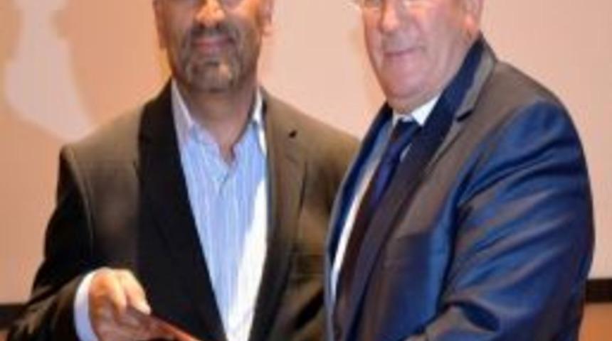 C&uuml;&rsquo;de Rt&uuml;k Uzmanlık Tezleri Paneli D&uuml;zenlendi