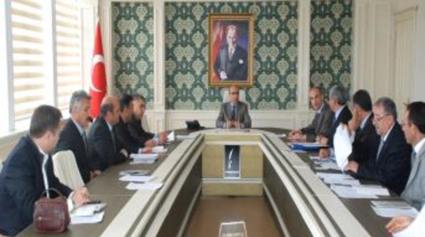 Vali Demirtaş: İstihdam Garantili Kurslar Açıyoruz