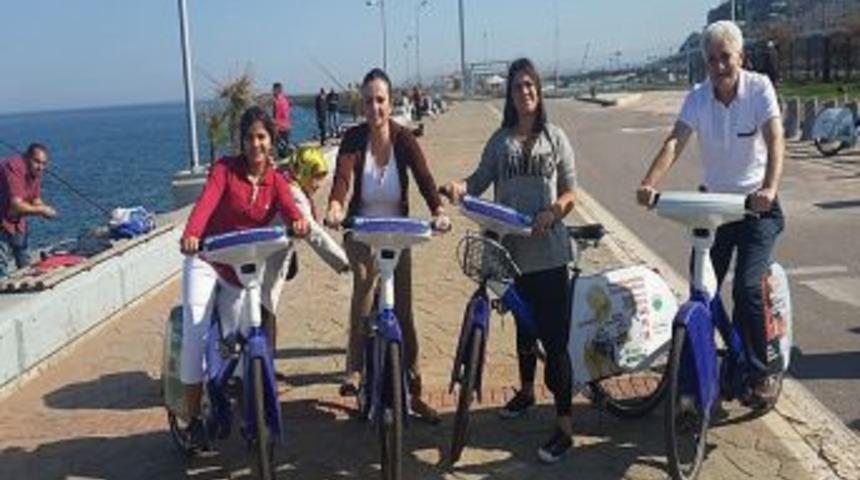 Samsunlular SAMBİS Kullanıyor