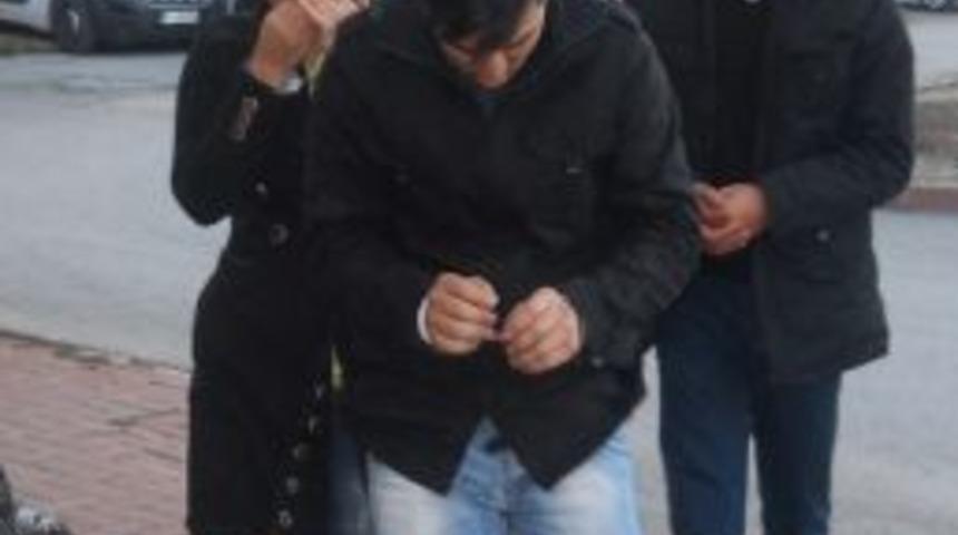 İranlı Tırnak&ccedil;ılar 300 Tl İ&ccedil;in Hapse Girdi