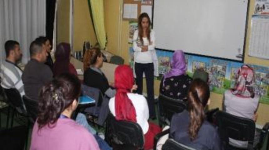 Elbim&rsquo;den Bire Bir Eğitim