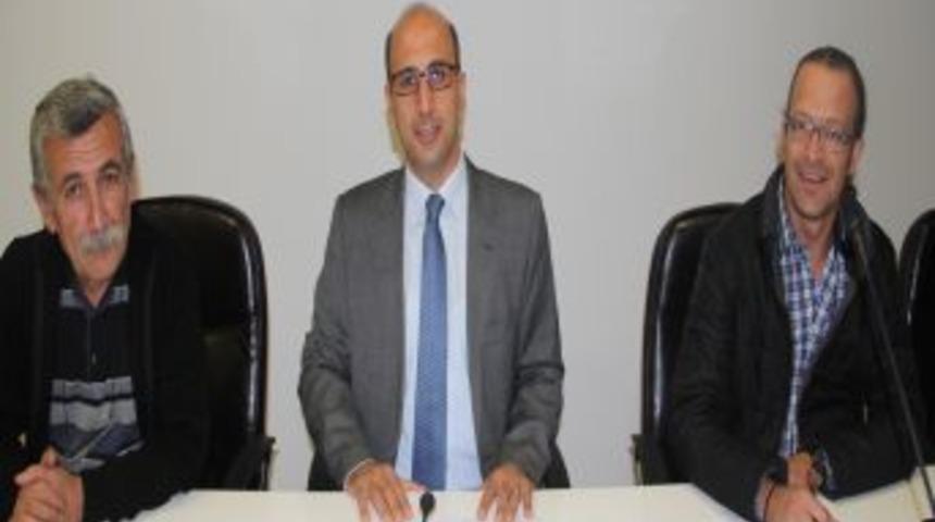 "Tarihi Binalar Elektrik Kontağından Değil, Sabatojdan Yanıyor"