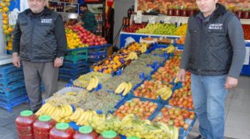 Kayserili Esnaf: Cumhurbaşkanıyla Yemekte Birlikte Olmak Ayrı Bir Duygu