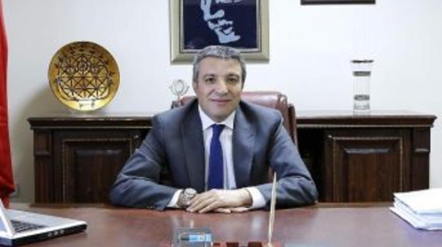 Mimar Vahap Erdem 29 Ekim&rsquo;de Aday Adaylığı İ&ccedil;in M&uuml;racat Edecek