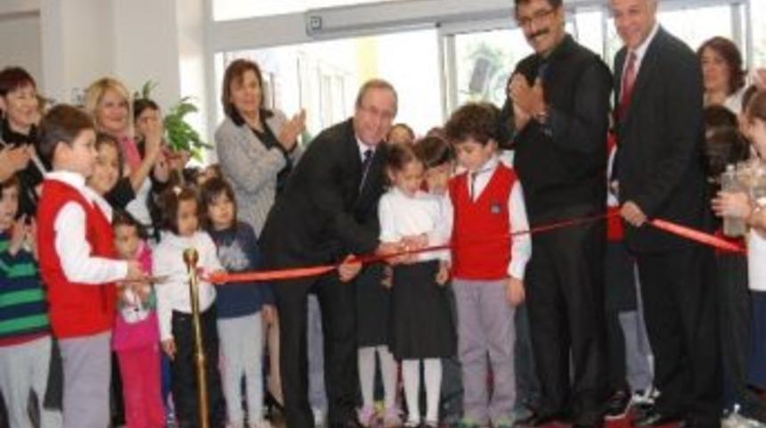 Fotoğraflarla Yaşayan Atat&uuml;rk Sergisi Gkv&rsquo;de A&ccedil;ıldı