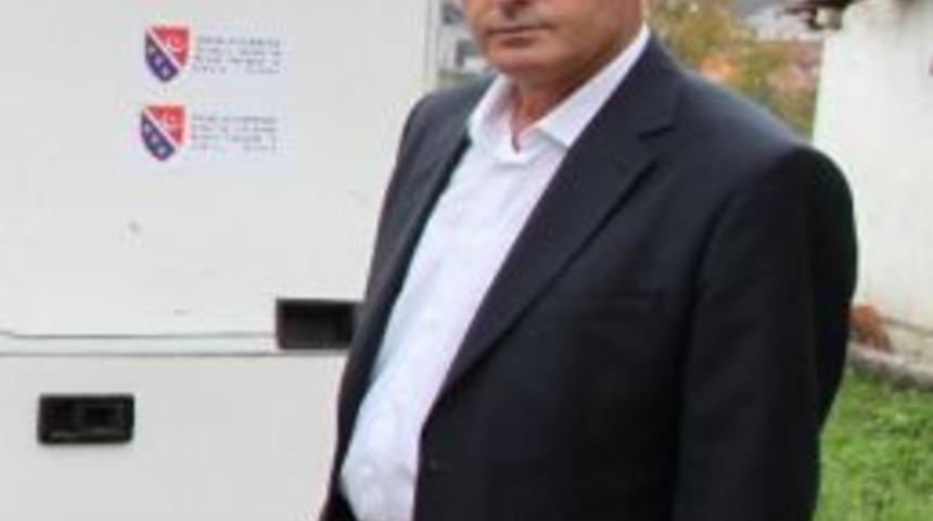 Boşnaklar Ata Topraklarında Yaşayan Kardeşlerini Unutmadı