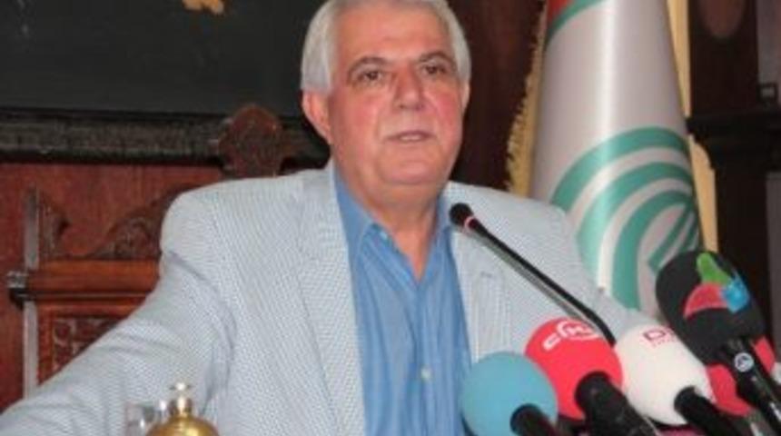 Başkan Sedef&ccedil;i&rsquo;den &lsquo;mal&rsquo; A&ccedil;ıklaması