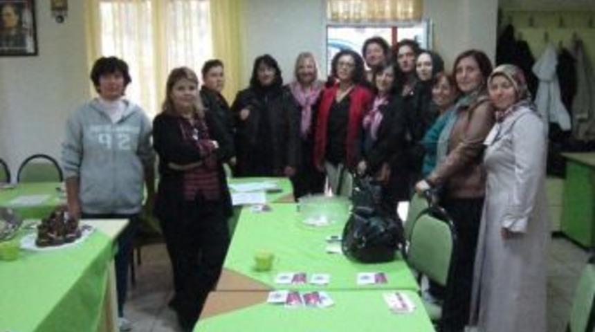 Y&ouml;resel Lezzetler İkramda