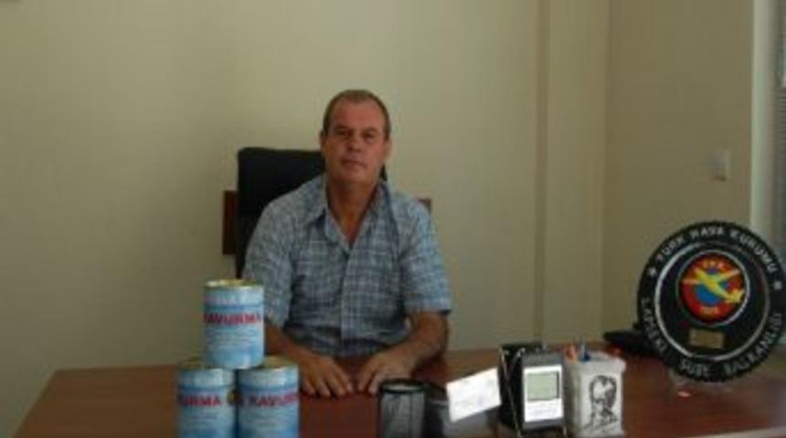 T&uuml;rk Hava Kurumuna Bağışlar Arttı