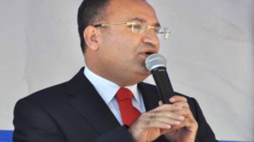 Bozdağ: 28 Şubat S&uuml;recinde Imam Hatip Okulunu Engelleyen Bir Zihiniyet Vardı