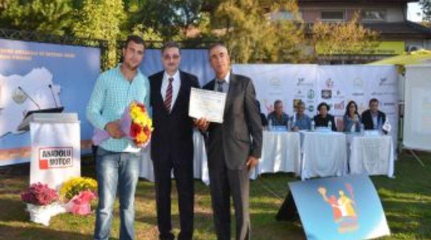 &Ccedil;ift&ccedil;i Aileler Bilgilerini Yarıştırdı