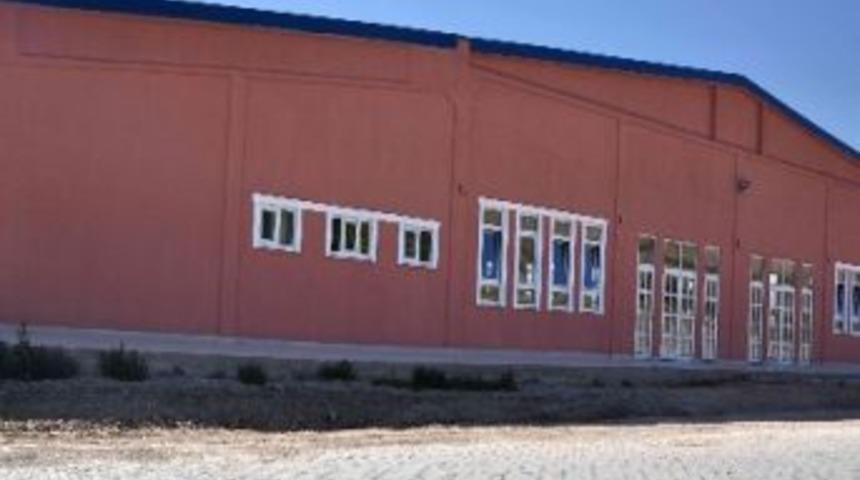 1,3 Milyonluk Salon 29 Ekim&rsquo;de A&ccedil;ılıyor