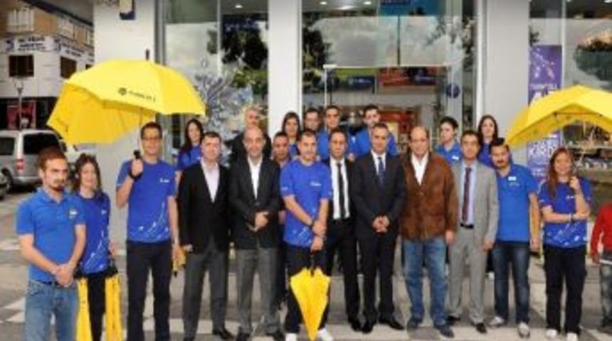 Şanlıurfa&rsquo;da 10 G&uuml;n Boyunca Turkcell 4g Maratonu