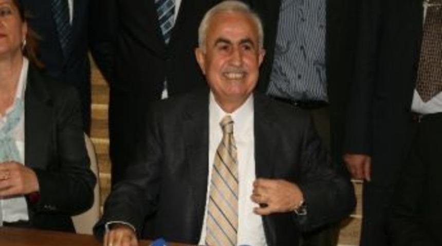 D&uuml;zce&rsquo;de Yerel Se&ccedil;imlere Doğru