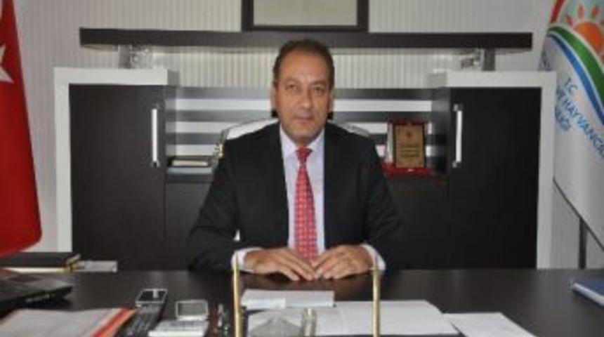 Şırnak&rsquo;ta Hayvancılığın Gelişmesi İ&ccedil;in Proje Başlatıldı