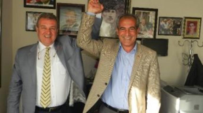 Chp Karabağlar Aday Adayı Avukat Kayapınar İddialı