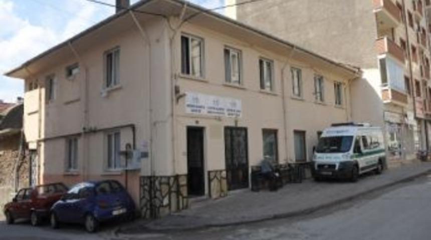 Aile Mezar Yerleri Satışa Sunuldu