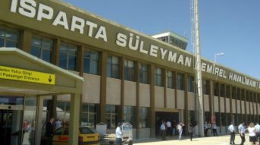 Kara Havacılık Okulu 8 Ay Sonra Bitiyor