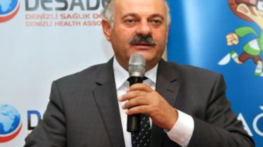 &lsquo;Bağımlı Değil, Bilin&ccedil;li Nesil' Projesiyle 20 Bin &Ouml;ğrenciye Eğitim Verildi