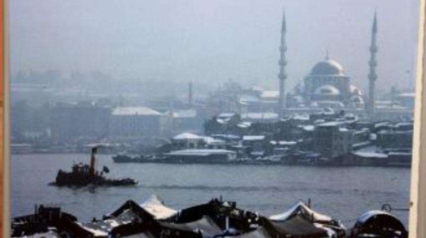 İzmir Fotoğrafla Buluştu