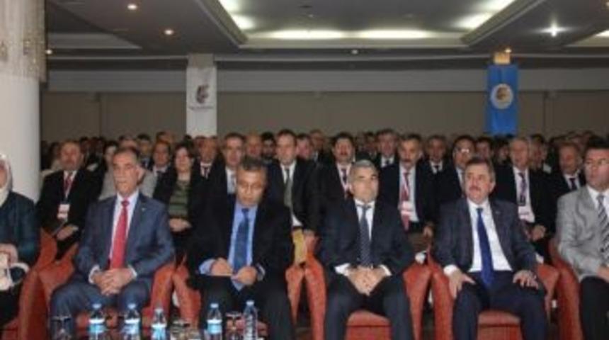 Tapu Ve Kadastro Memurlarına Seminer