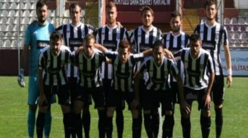 Aydınspor 1923 3 Puan Peşinde