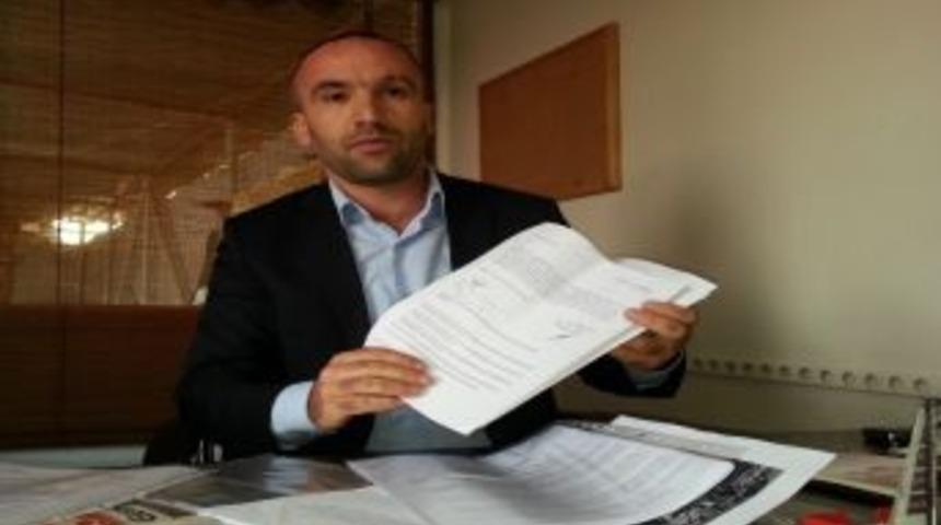 Turan, G&uuml;lsuyu Olaylarıyla İlgili A&ccedil;ıklama Yaptı