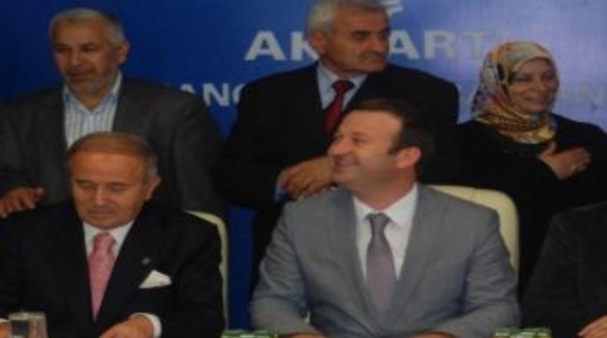 Muammer Subaşı, Osmangazi Belediye Başkan Aday Adayı