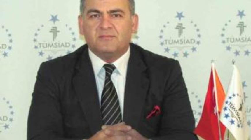 T&Uuml;MSİAD Osmaniye&rsquo;ye Liman Istiyor