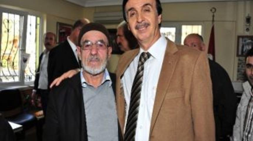 Değirmenlikızık Konağına Kavuştu