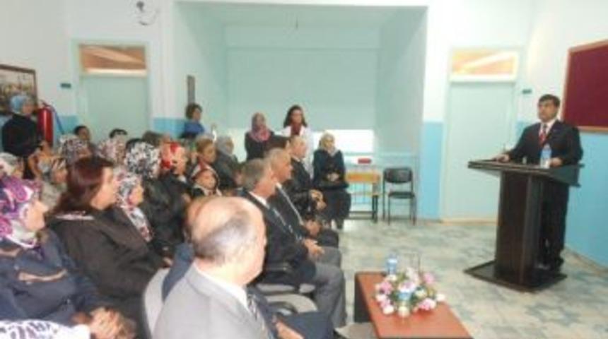 &lsquo;okullar Hayat Olsun&rsquo; Projesi Devam Ediyor